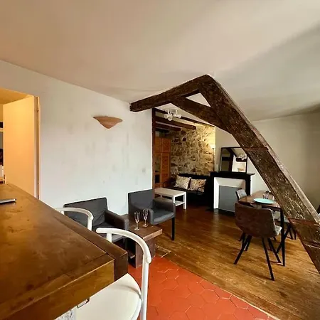 Nid De - Centre * フォンテーヌブロー