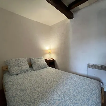 アパート Nid De - Centre フォンテーヌブロー