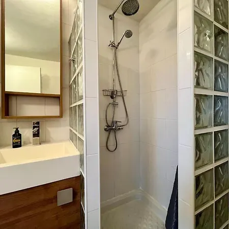 アパート Nid De - Centre *